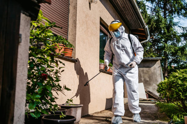 Pest Control for Restaurants in Sale Creek, TN